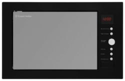 Russell Hobbs - Combination Microwave - RHBM3201MB Black